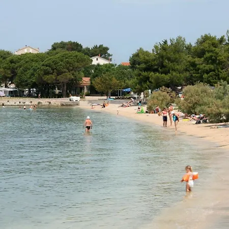 With Parking Space Banjol, Rab - 14138 Daire