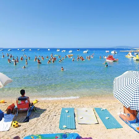 With Parking Space Banjol, Rab - 14138 Daire