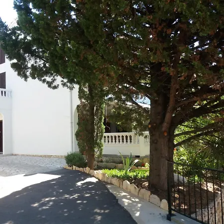 Apartment With Parking Space Banjol, Rab - 14138