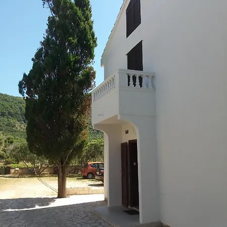 With Parking Space Banjol, Rab - 14138 * Banjol