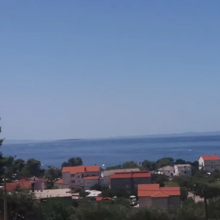 With Parking Space Banjol, Rab - 14138 *