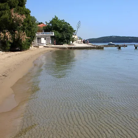 With Parking Space Banjol, Rab - 14138 Daire