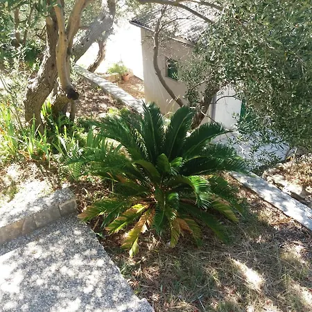 With Parking Space Banjol, Rab - 14138 Daire Banjol