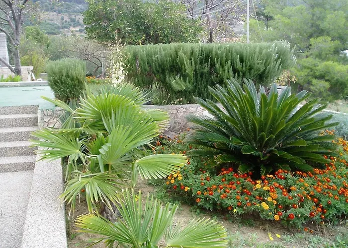 With Parking Space Banjol, Rab - 14138 Daire