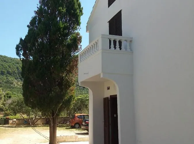 With Parking Space Banjol, Rab - 14138 * Banjol