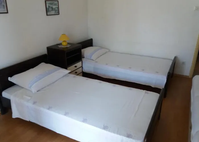 With Parking Space Banjol, Rab - 14138 * Banjol