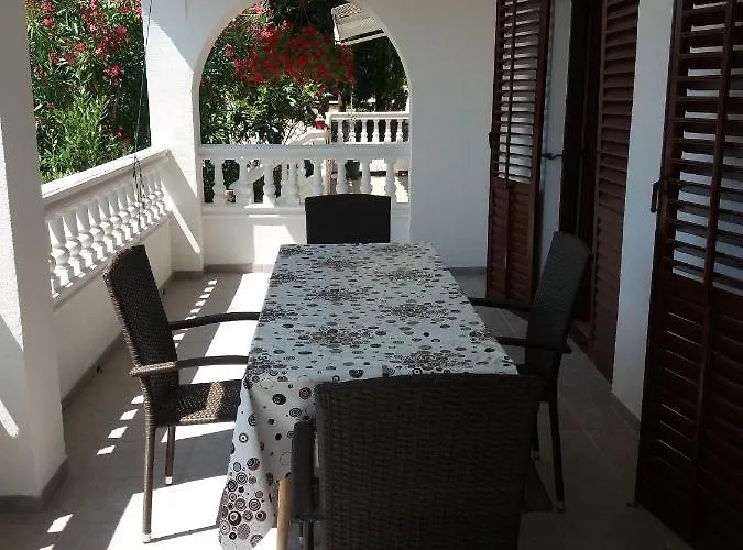 With Parking Space Banjol, Rab - 14138 Banjol