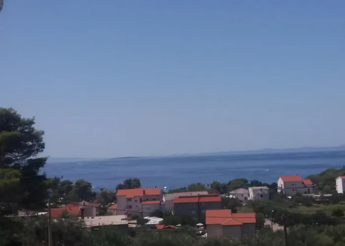 With Parking Space Banjol, Rab - 14138 *