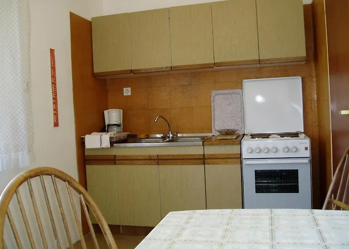 With Parking Space Banjol, Rab - 14138 *