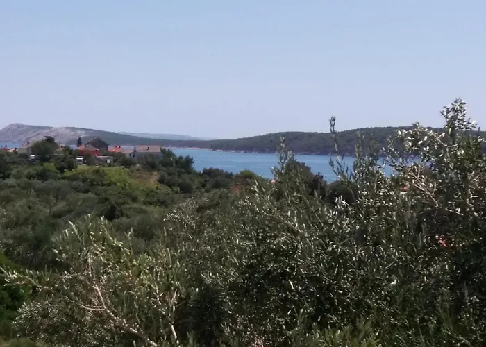 With Parking Space Banjol, Rab - 14138 Banjol