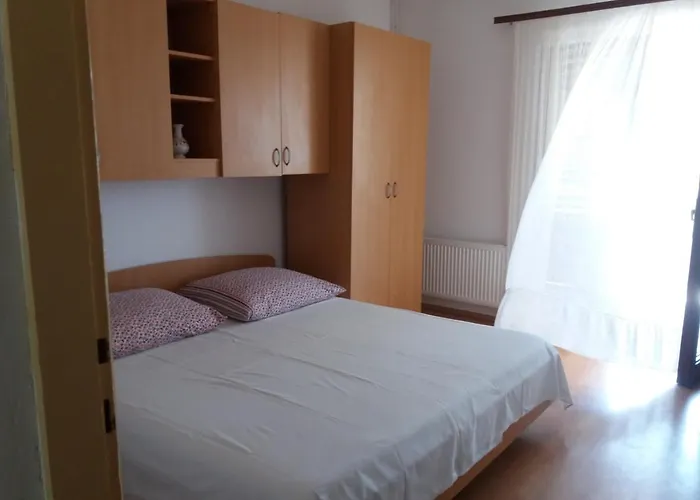 With Parking Space Banjol, Rab - 14138 Banjol