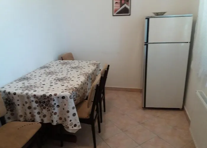 With Parking Space Banjol, Rab - 14138 *